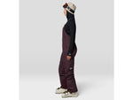 Mountain Hardwear FireFall Bib - Women's, Short Inseam Size