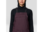 Mountain Hardwear FireFall Bib - Women's, Short Inseam Size
