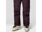 Mountain Hardwear FireFall Bib - Women's, Short Inseam Size