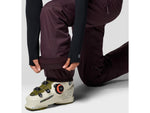Mountain Hardwear FireFall Bib - Women's, Short Inseam Size
