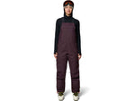 Mountain Hardwear FireFall Bib - Women's, Short Inseam Size