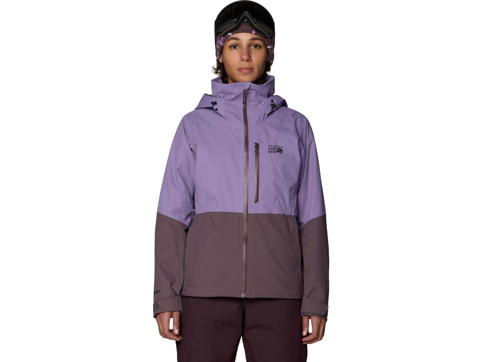 Mountain Hardwear Firefall Insulated Jacket - Women's
