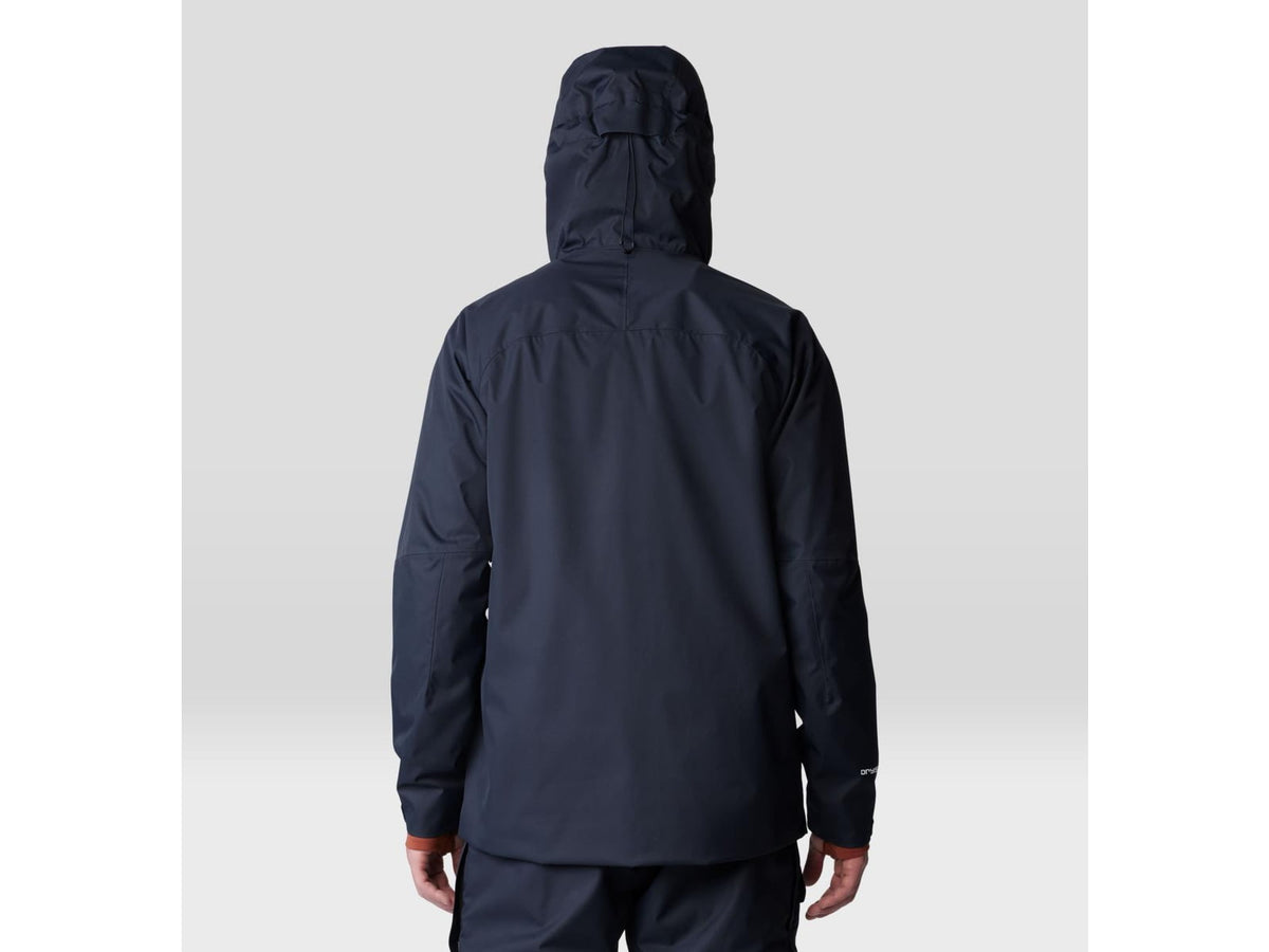 Mountain Hardwear FireFall Jacket - Men's