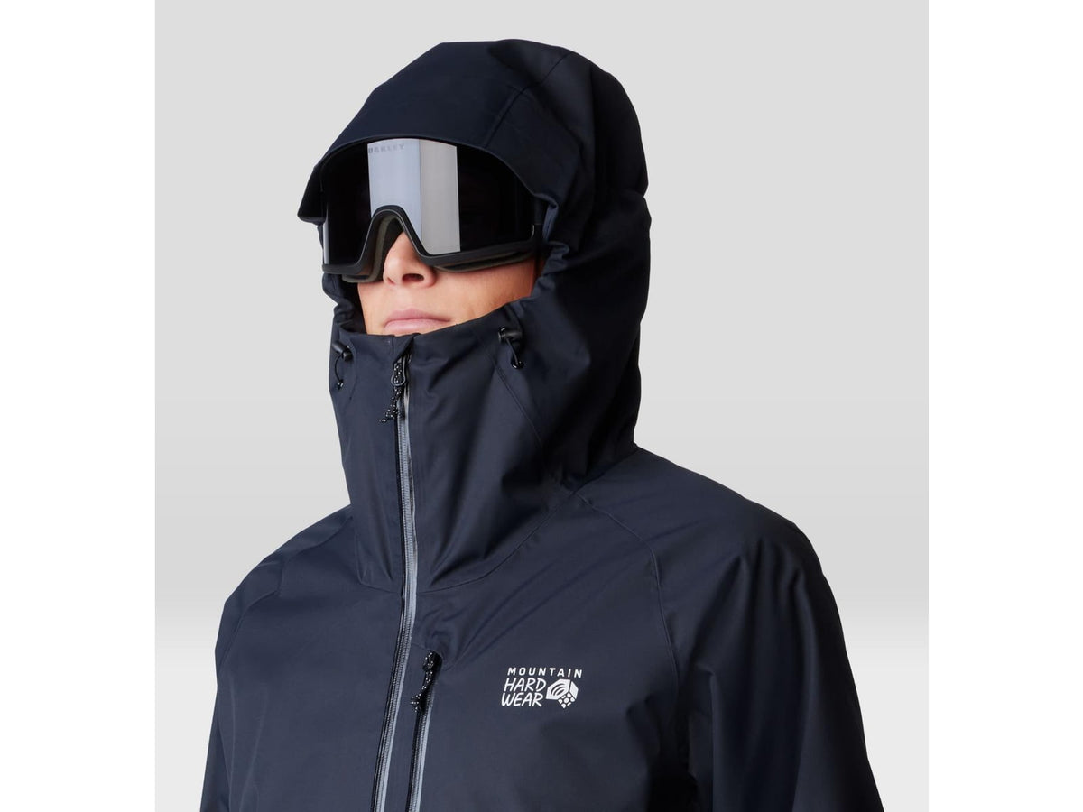 Mountain Hardwear FireFall Jacket - Men's