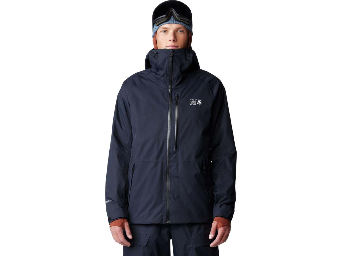 Mountain Hardwear FireFall Jacket - Men's