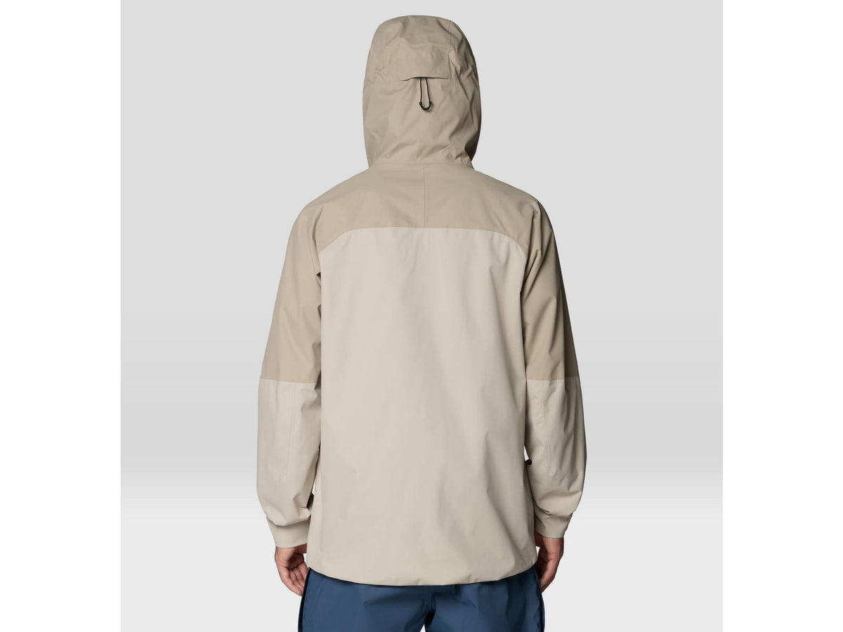 Mountain Hardwear FireFall Jacket - Men's