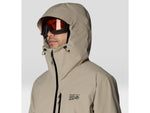 Mountain Hardwear FireFall Jacket - Men's