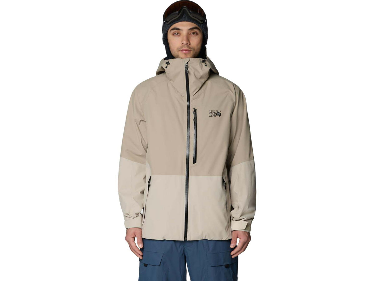 Mountain Hardwear FireFall Jacket - Men's
