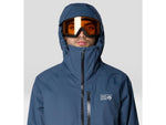 Mountain Hardwear FireFall Jacket - Men's
