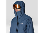 Mountain Hardwear FireFall Jacket - Men's