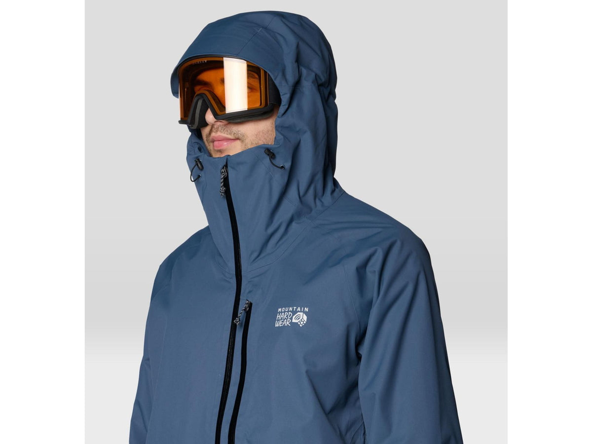 Mountain Hardwear FireFall Jacket - Men's
