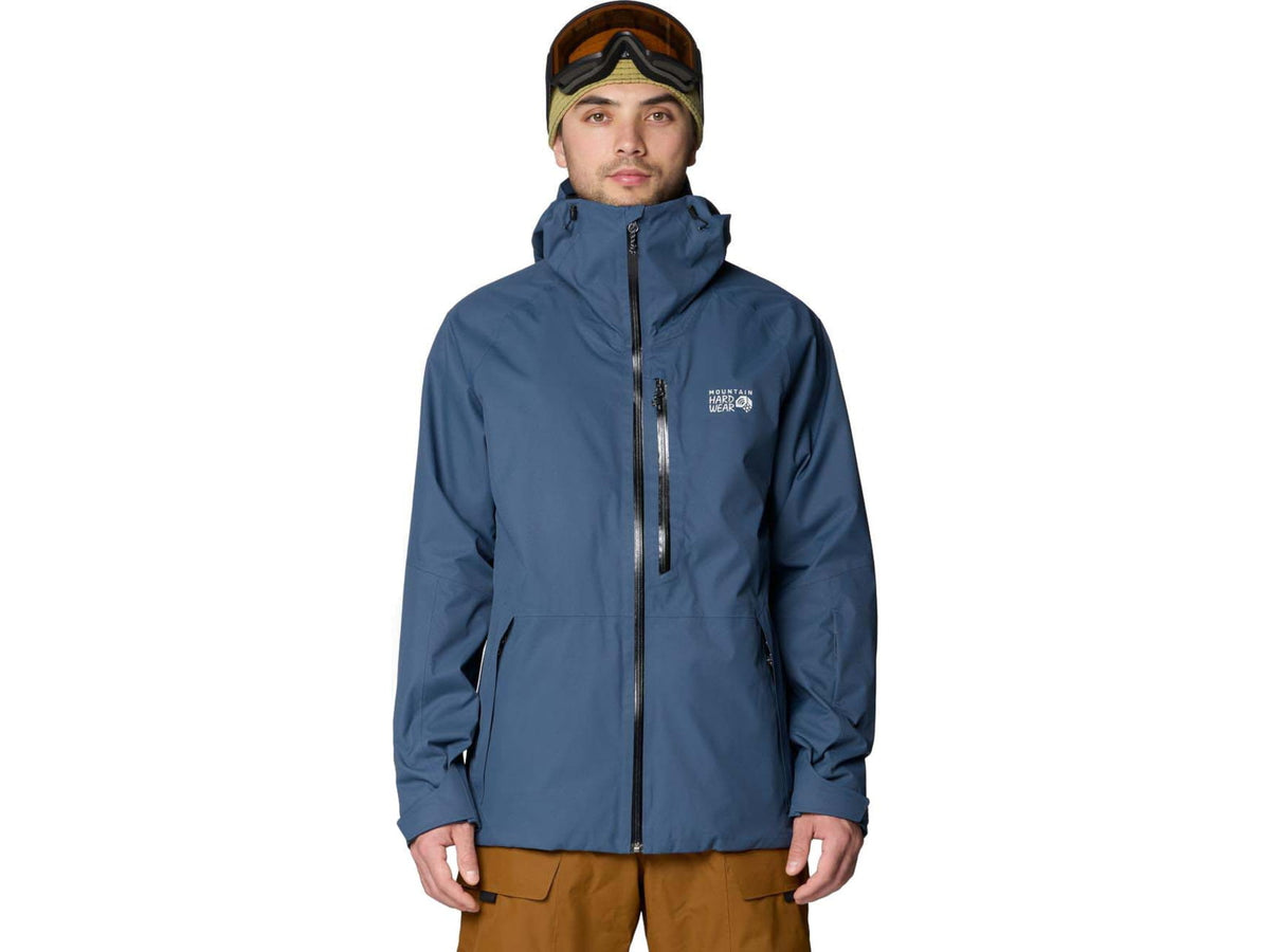 Mountain Hardwear FireFall Jacket - Men's