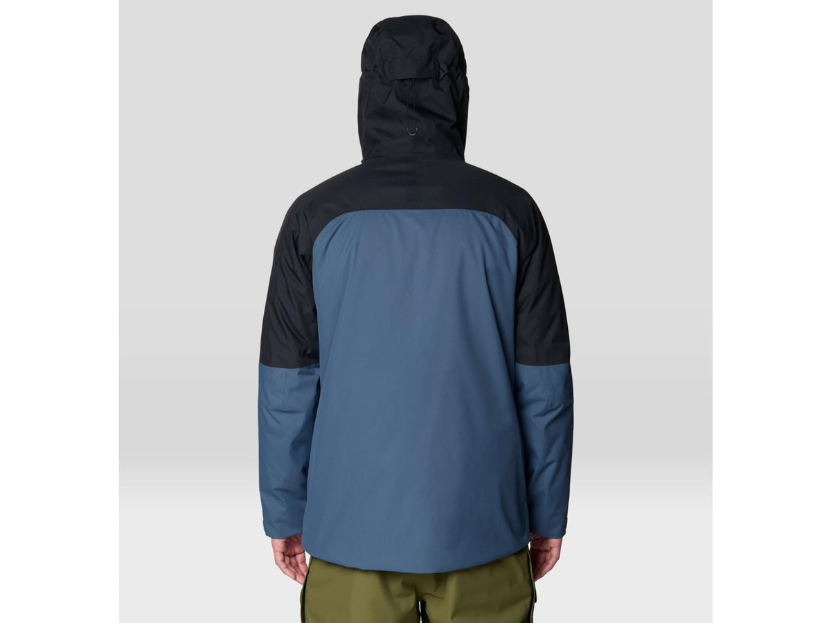 Mountain Hardwear Firefall Trifecta Jacket - Men's