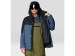 Mountain Hardwear Firefall Trifecta Jacket - Men's