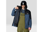 Mountain Hardwear Firefall Trifecta Jacket - Men's