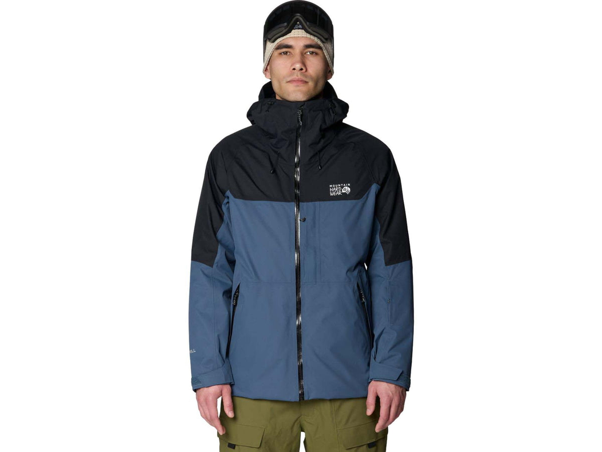 Mountain Hardwear Firefall Trifecta Jacket - Men's
