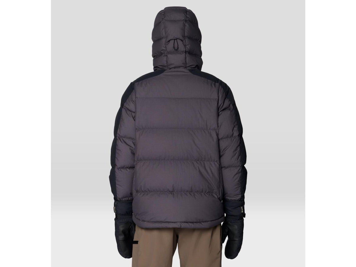 Mountain Hardwear Flow Factor Down Jacket - Men's