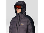 Mountain Hardwear Flow Factor Down Jacket - Men's