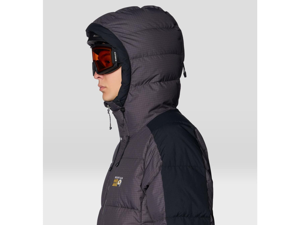 Mountain Hardwear Flow Factor Down Jacket - Men's