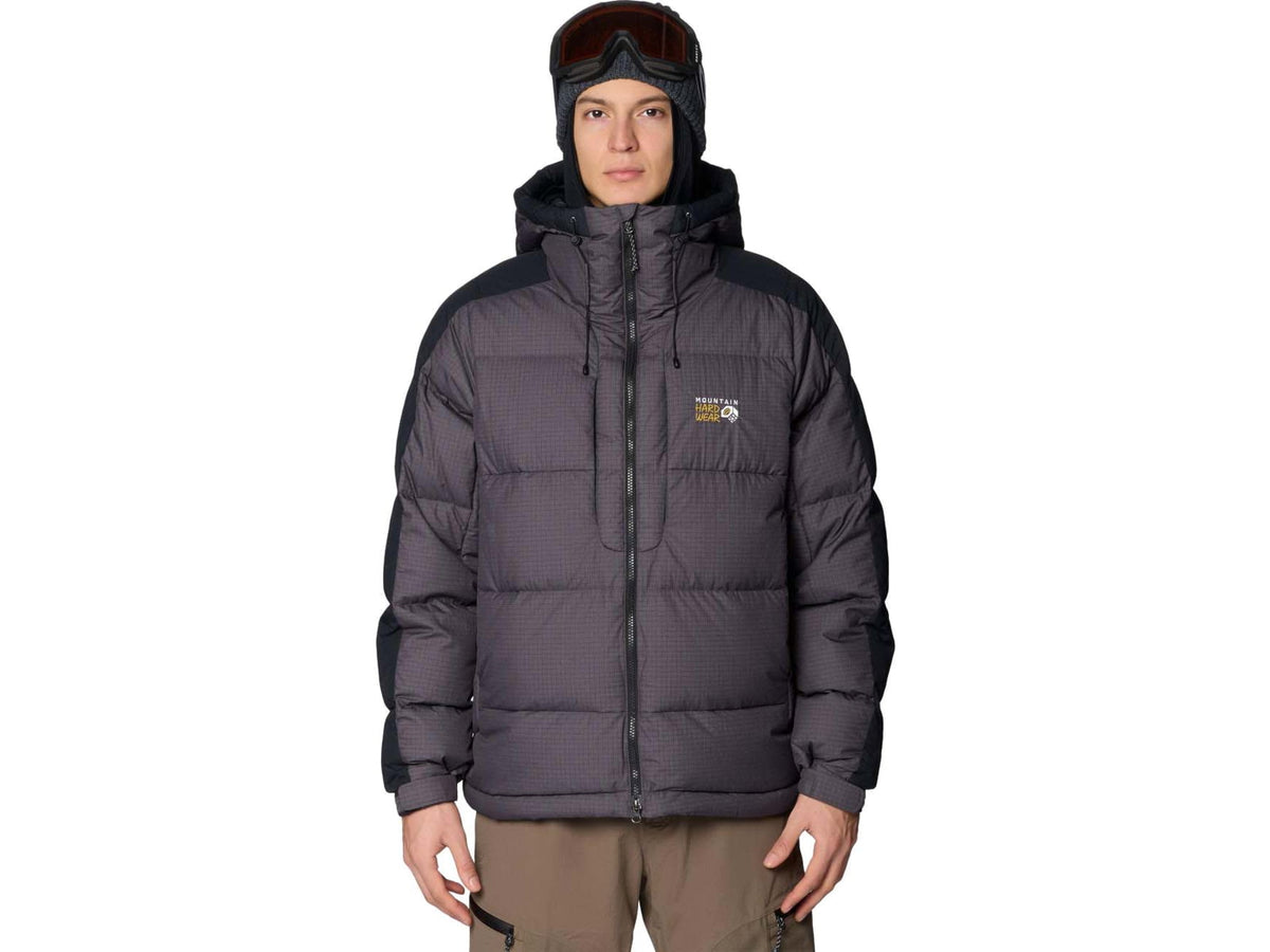 Mountain Hardwear Flow Factor Down Jacket - Men's