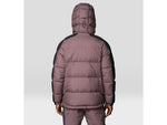 Mountain Hardwear Flow Factor Down Jacket - Men's