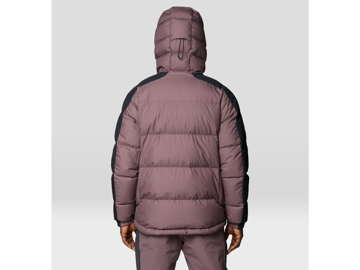 Mountain Hardwear Flow Factor Down Jacket - Men's