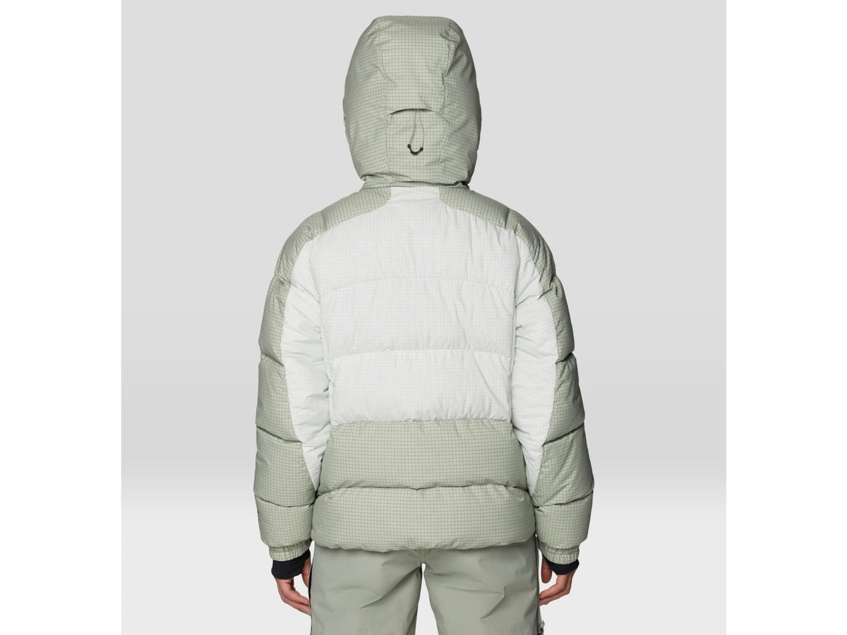 Mountain Hardwear Flow Factor Down Jacket - Women's
