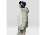 Mountain Hardwear Flow Factor Down Jacket - Women's