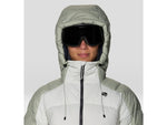 Mountain Hardwear Flow Factor Down Jacket - Women's