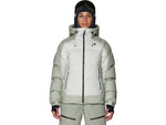 Mountain Hardwear Flow Factor Down Jacket - Women's