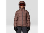 Mountain Hardwear Flow Factor Down Jacket - Women's