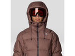 Mountain Hardwear Flow Factor Down Jacket - Women's