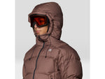 Mountain Hardwear Flow Factor Down Jacket - Women's
