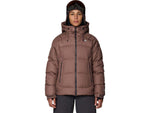 Mountain Hardwear Flow Factor Down Jacket - Women's