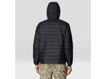 Mountain Hardwear Free Element Hooded Jacket - Men's