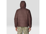 Mountain Hardwear Free Element Hooded Jacket - Men's