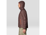 Mountain Hardwear Free Element Hooded Jacket - Men's