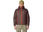 Mountain Hardwear Free Element Hooded Jacket - Men's