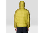 Mountain Hardwear Free Element Hooded Jacket - Men's