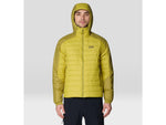 Mountain Hardwear Free Element Hooded Jacket - Men's