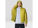 Mountain Hardwear Free Element Hooded Jacket - Men's