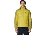 Mountain Hardwear Free Element Hooded Jacket - Men's