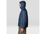Mountain Hardwear Free Element Hooded Jacket - Men's