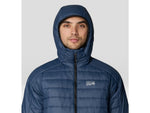 Mountain Hardwear Free Element Hooded Jacket - Men's