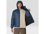 Mountain Hardwear Free Element Hooded Jacket - Men's