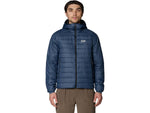 Mountain Hardwear Free Element Hooded Jacket - Men's