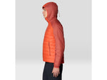Mountain Hardwear Free Element Hooded Jacket - Men's