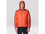 Mountain Hardwear Free Element Hooded Jacket - Men's