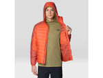 Mountain Hardwear Free Element Hooded Jacket - Men's