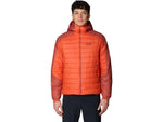 Mountain Hardwear Free Element Hooded Jacket - Men's